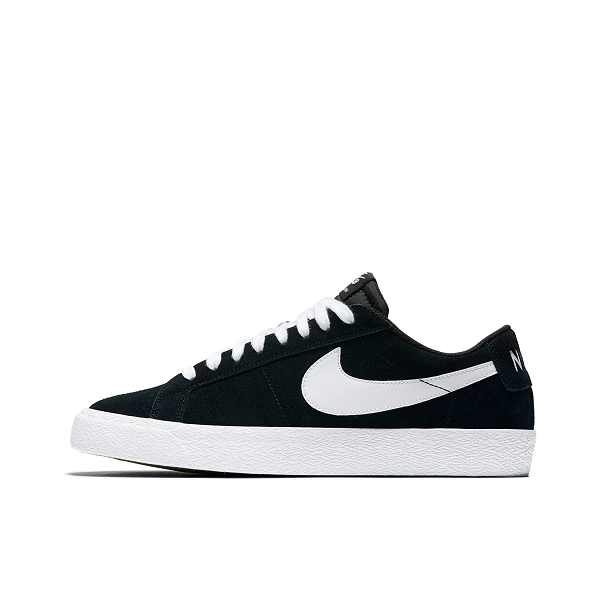 Nike SB Blazer Zoom 滑板鞋