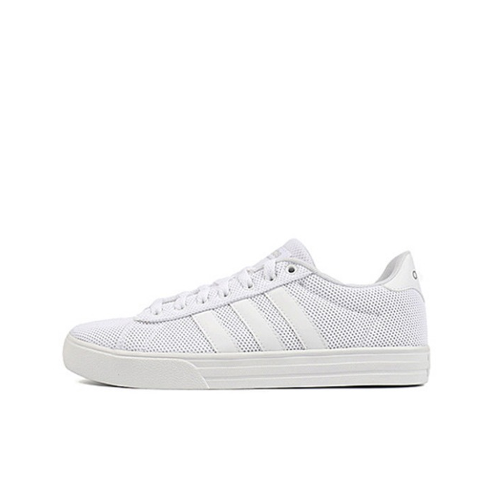 adidas Daily 2.0 运动帆布鞋