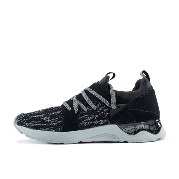 Asics Gel-Lyte V Sanze Black 黑灰色