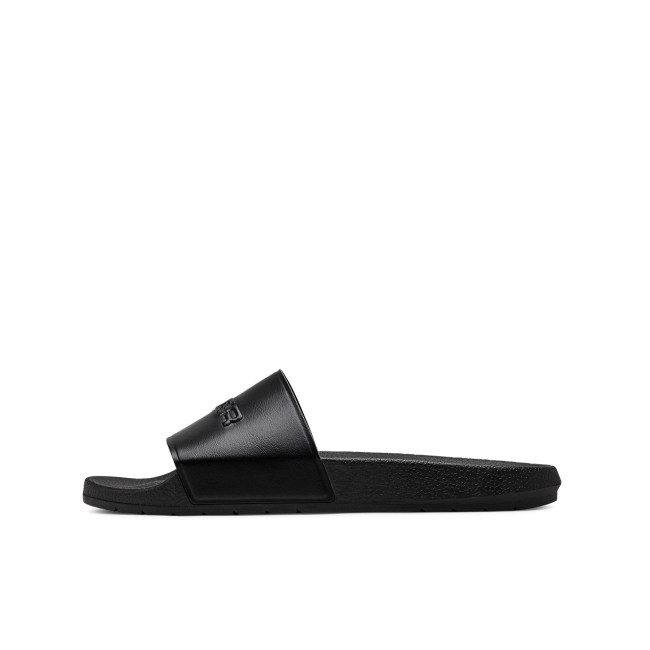 Under Armour Core Remix Slides  黑色