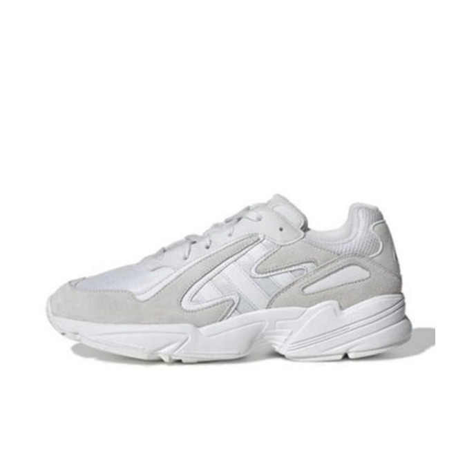 adidas Yung-96 Chasm  白灰