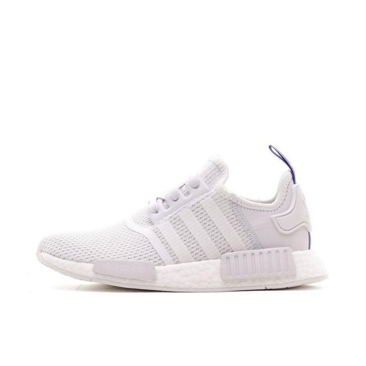 adidas Originals NMD R1  灰白