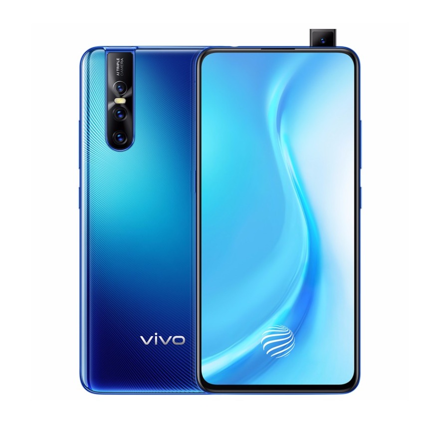 vivo S1 Pro  默認(rèn)配色