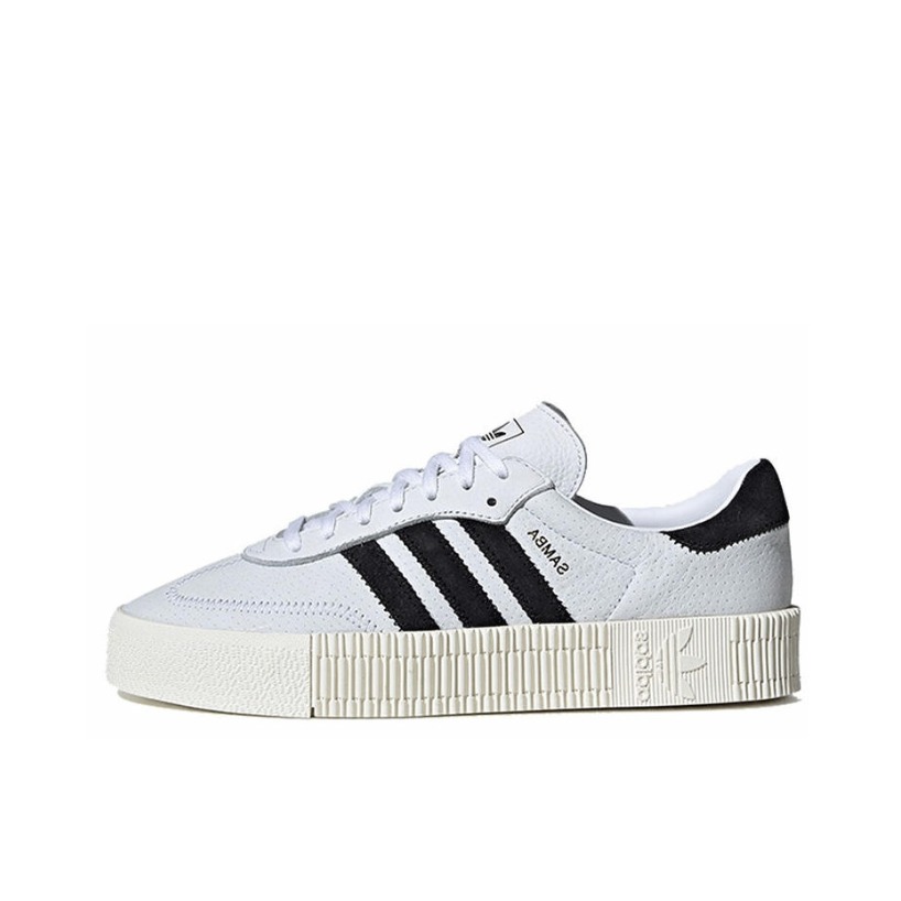 adidas ADI-EASE 经典运动帆布鞋