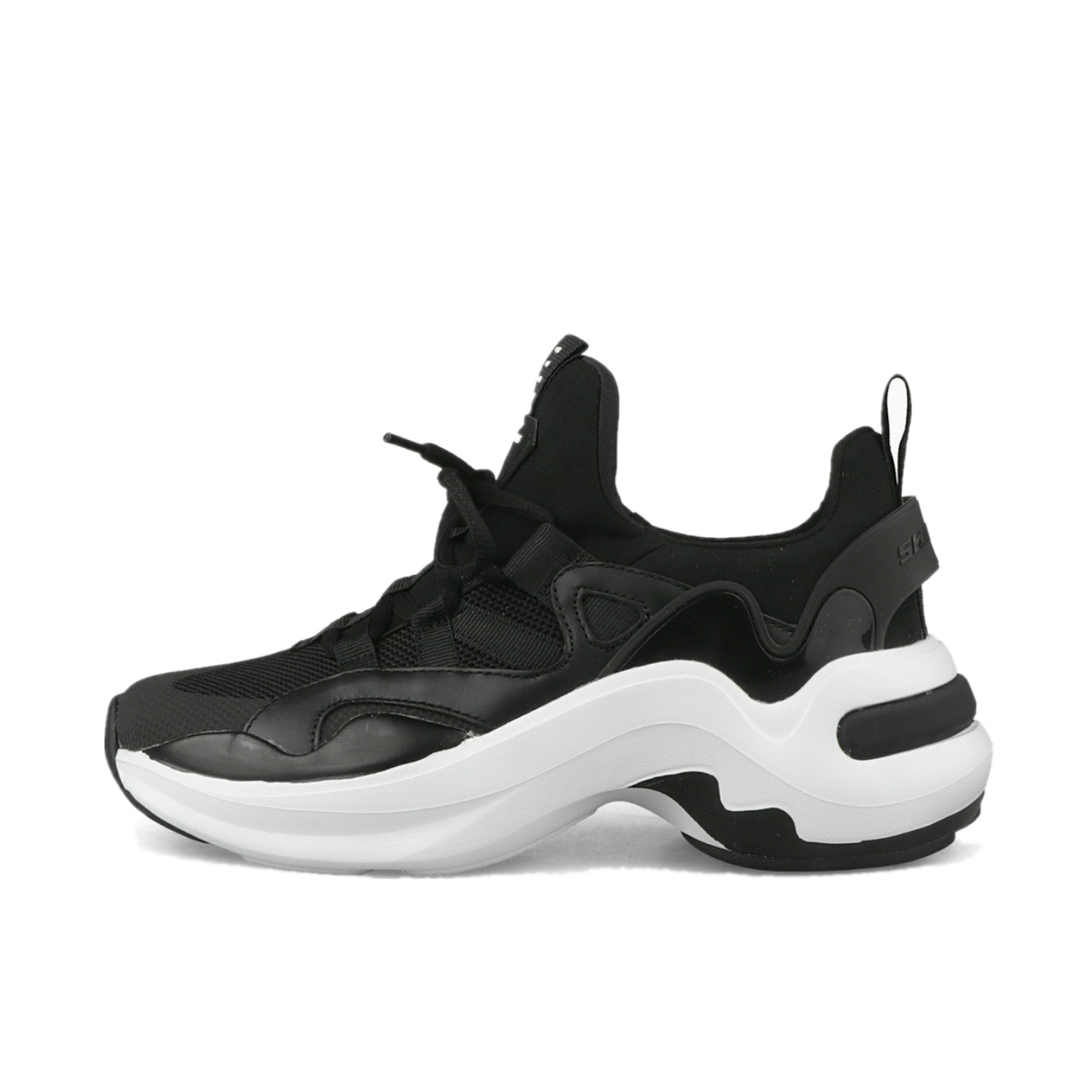 Skechers DLT-A 2.0 休闲运动鞋 黑白