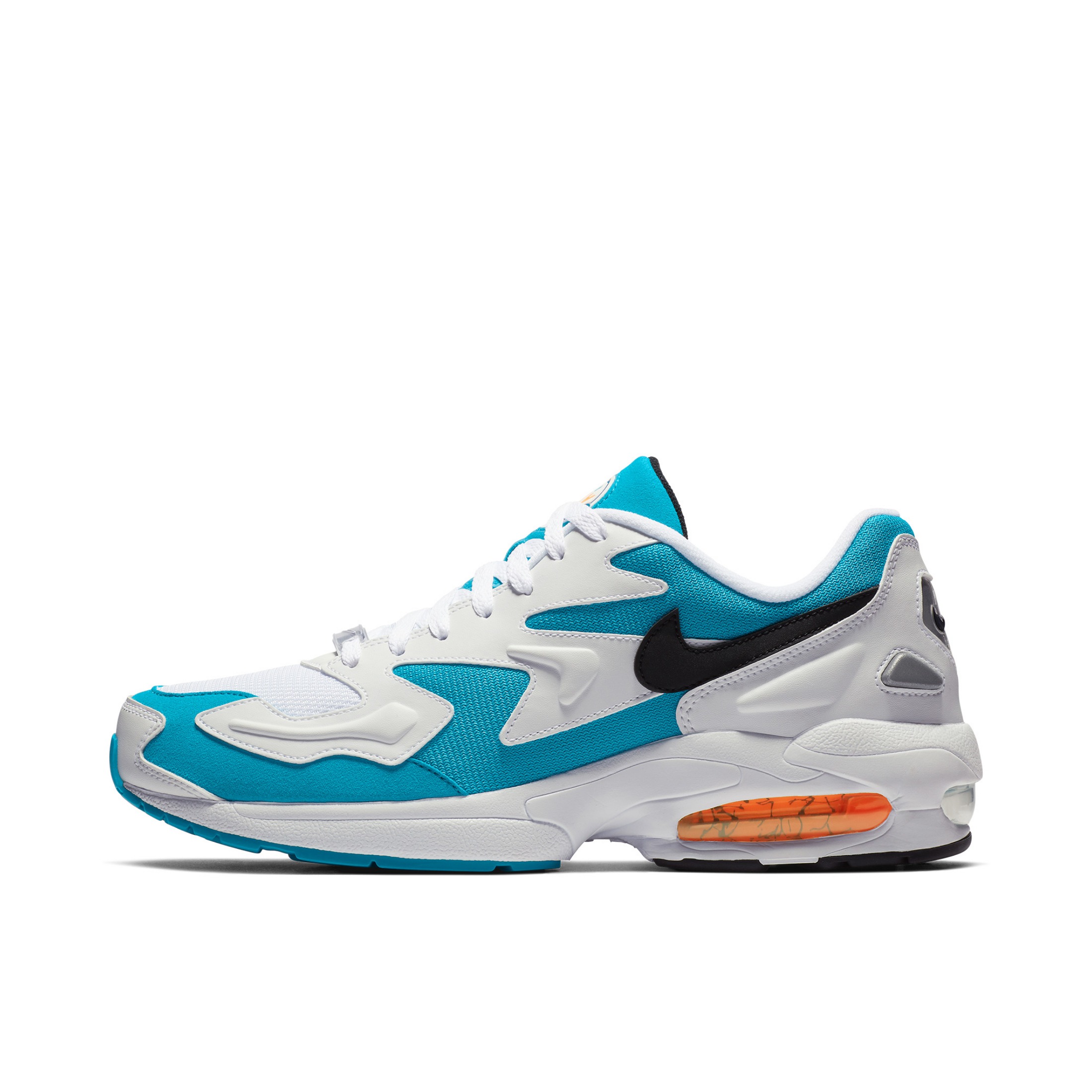 Nike Air Max 2 Light  白蓝