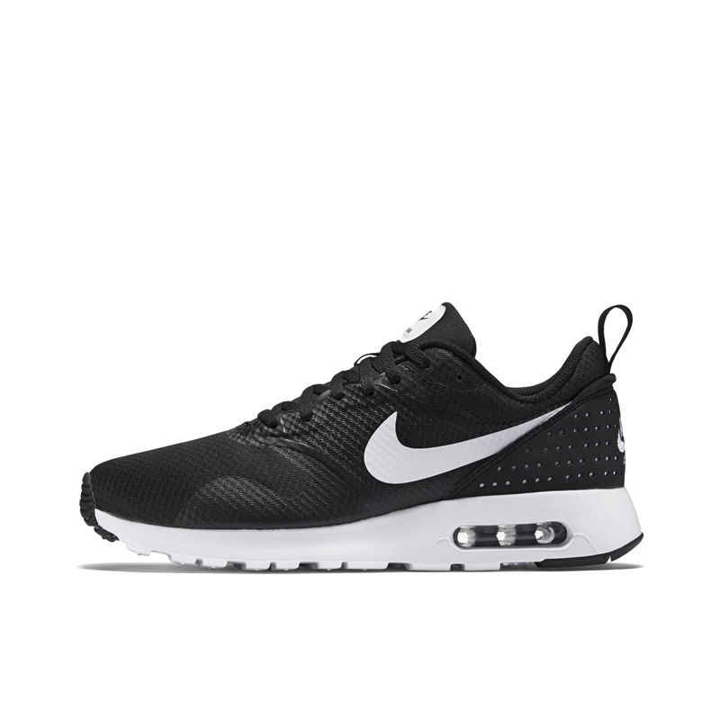 Nike Air Max Tavas 黑白色