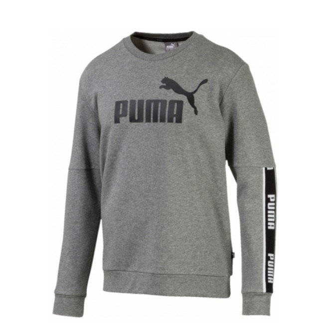 Puma 运动卫衣