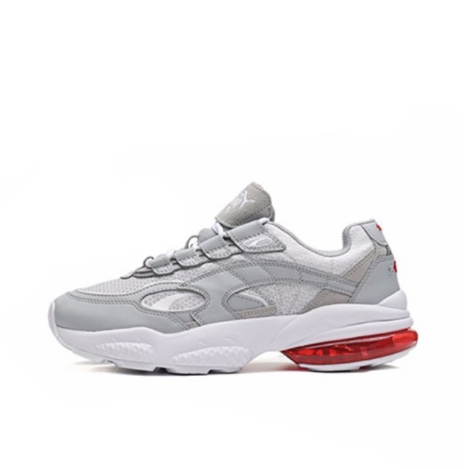 Puma Cell Venom 灰白红