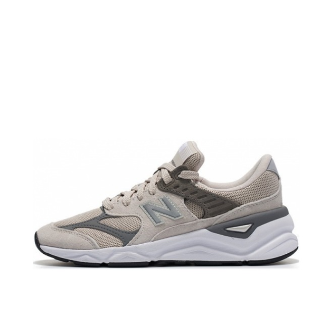 New Balance X90 Grey 淺灰/灰色