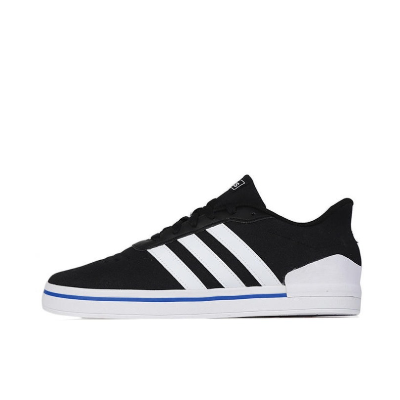 adidas Heawin 黑白蓝
