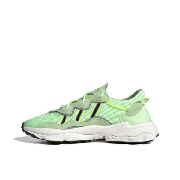 adidas Ozweego  Green 绿色