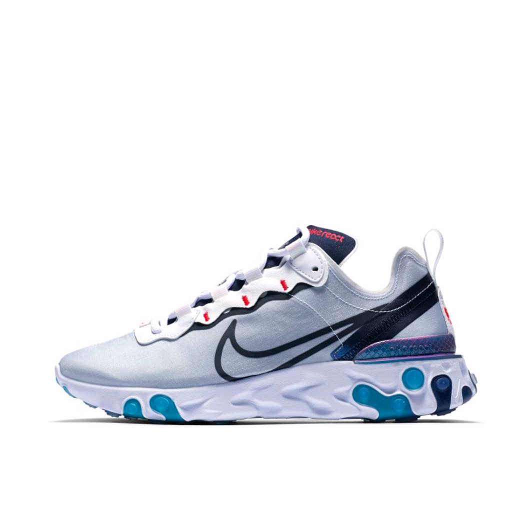 Nike React Element 55 七夕限定/女款