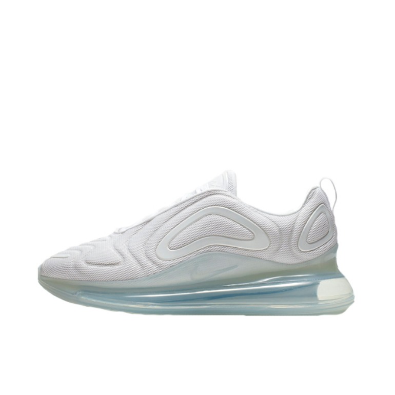 Nike Air Max 720 纯白