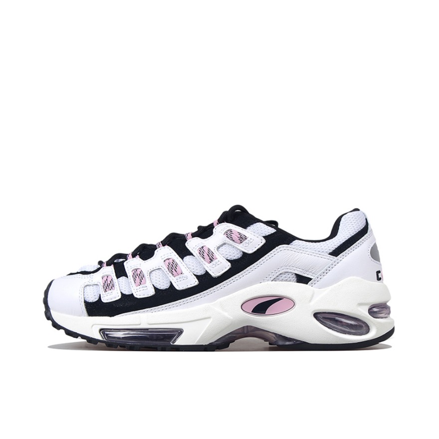 Puma Cell Endura 白黑粉