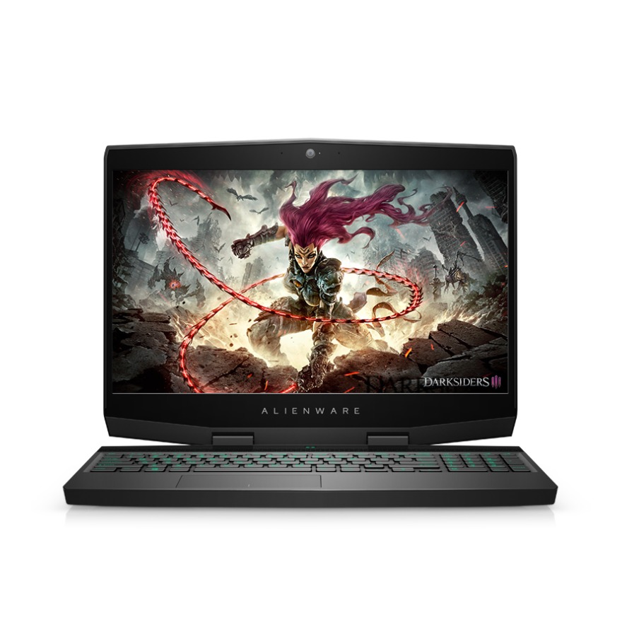 Alienware/外星人 M15 15.6英寸游戏本