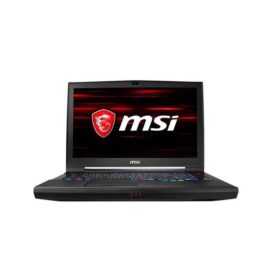 MSI/微星 GT75 17.3英寸游戏本