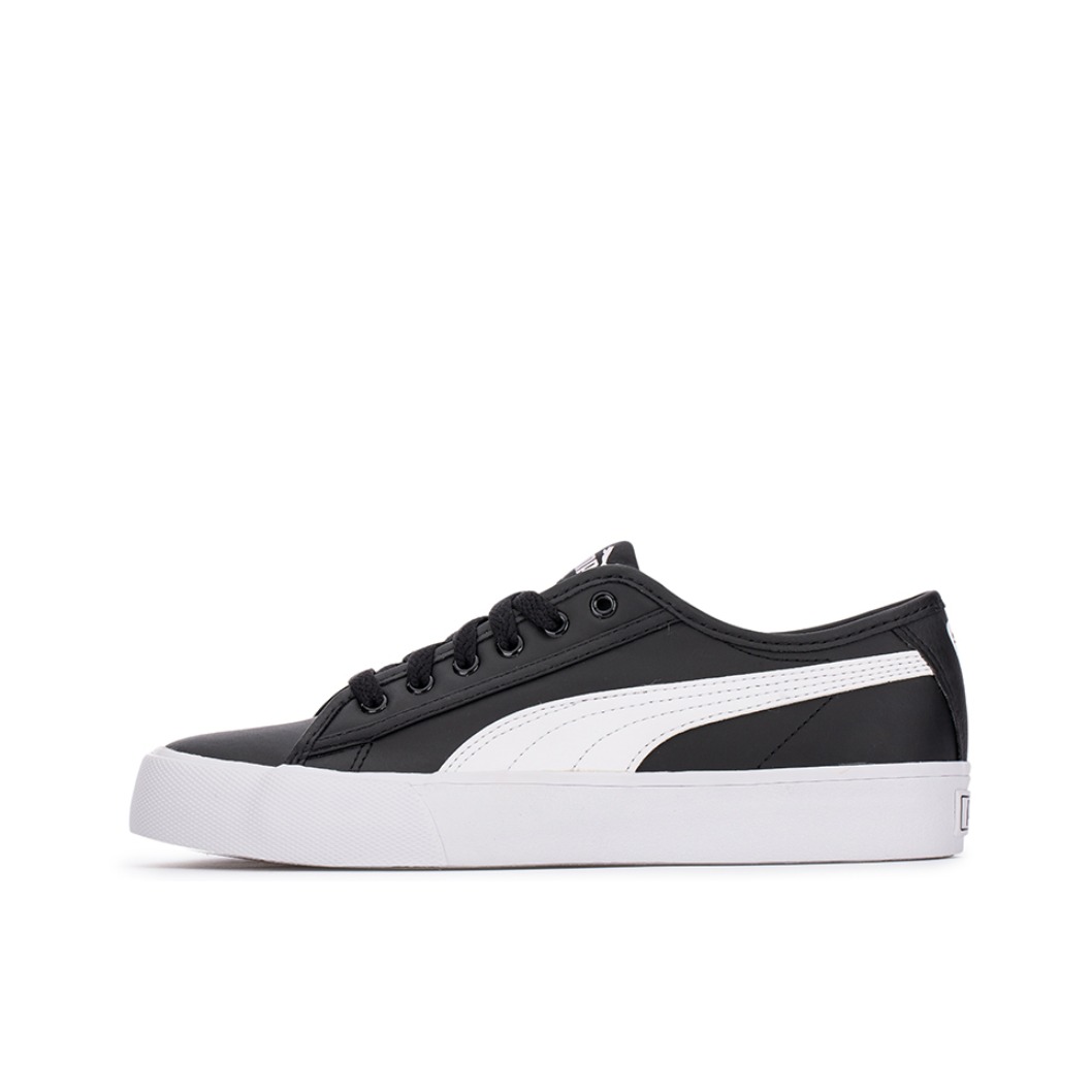 Puma Bari Black/White 黑色