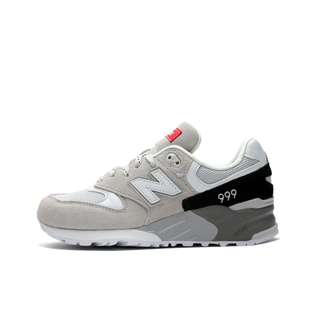 New Balance 999  米灰/黑