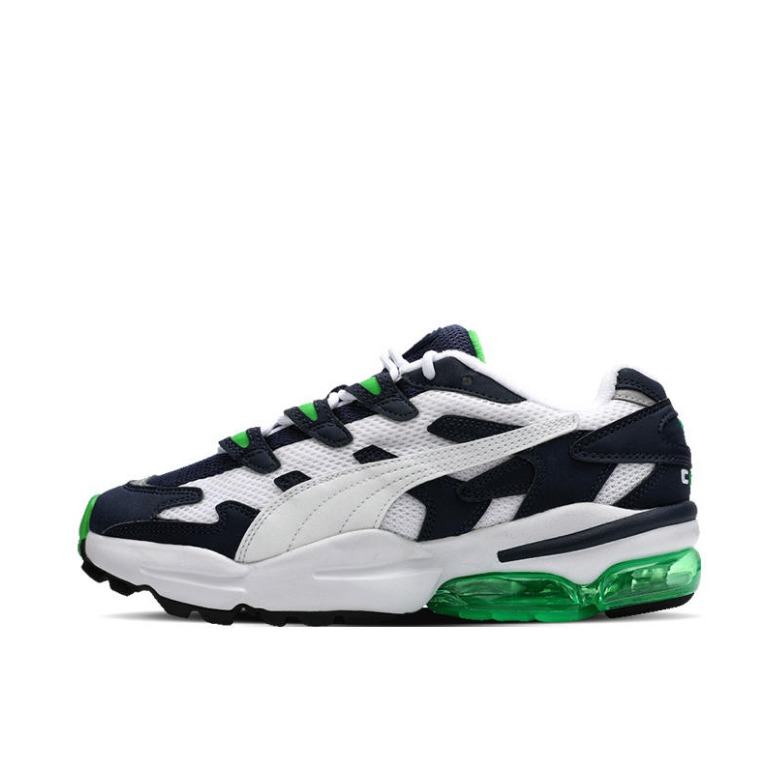 Puma Cell Alien 情侣复古休闲鞋