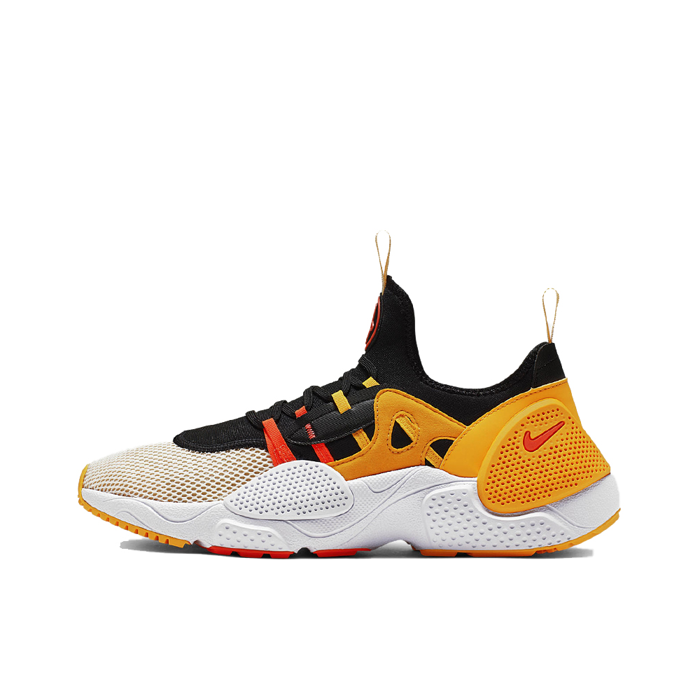 Nike Huarache E.D.G.E. TXT  土黄/黑色