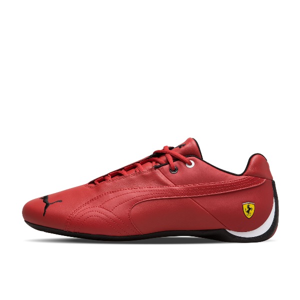 Puma X Ferrari Future Cat  Red 大红