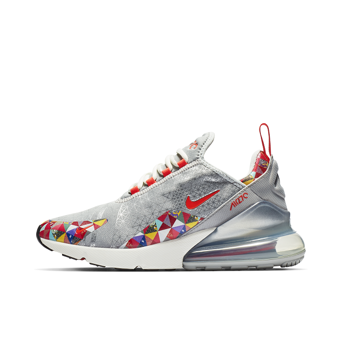 Nike Air Max 270 CNY（2019） 新年