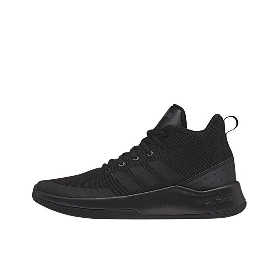 adidas Speedend2end Triple 纯黑