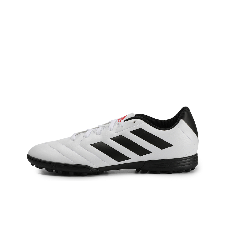 adidas Goletto VII TF Core 黑白