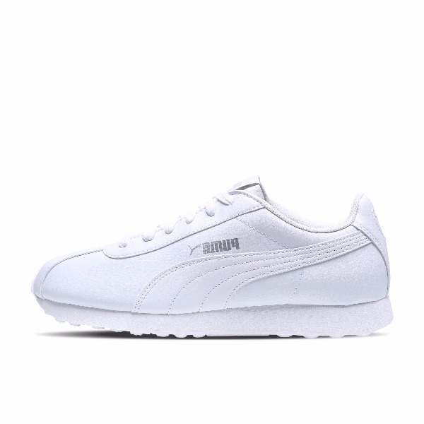 Puma Turin 休闲鞋 亮白