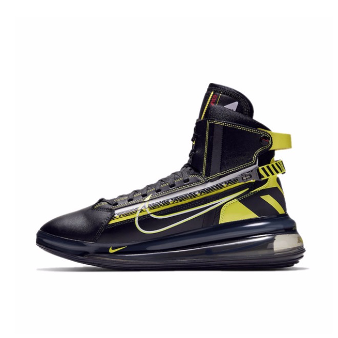 Nike Air Max 720 Saturn All Star 全明星