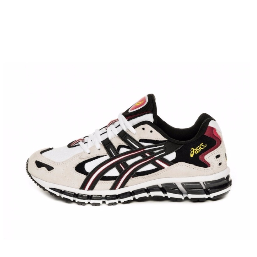 Asics Gel-Kayano 5 360  灰黑