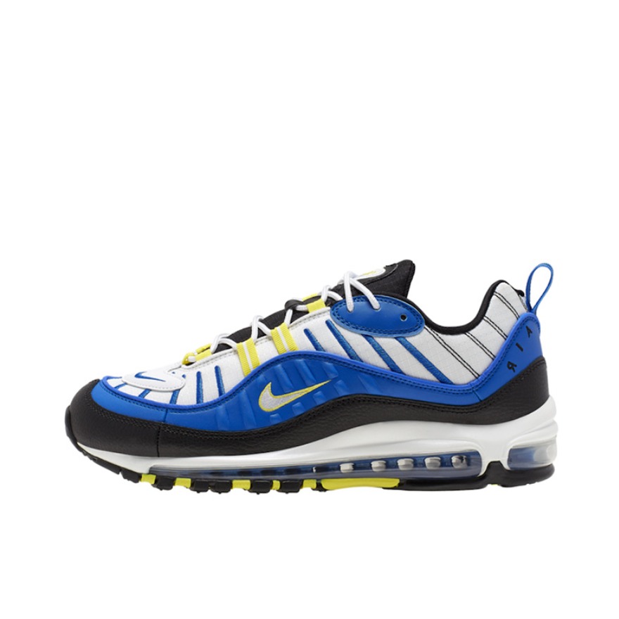 Nike Air Max 98 Entourage 随从