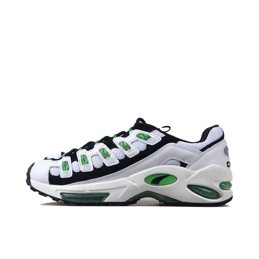Puma Cell Endura 休闲鞋 白绿