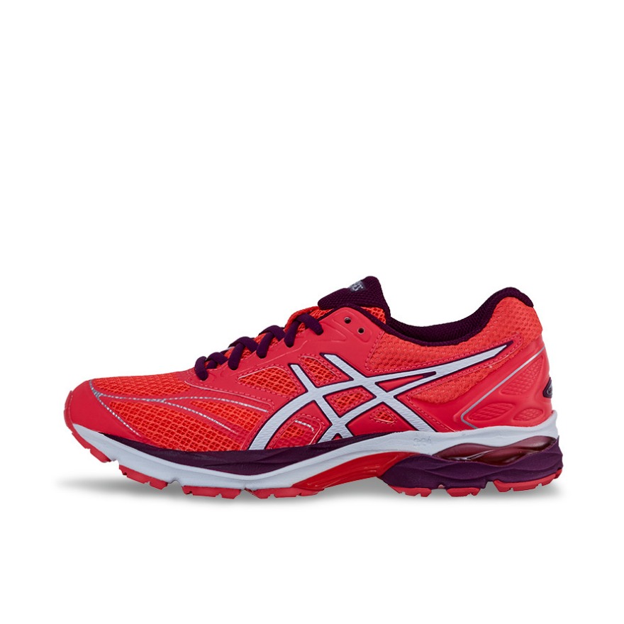 Asics GEL-PULSE 8 粉白紫