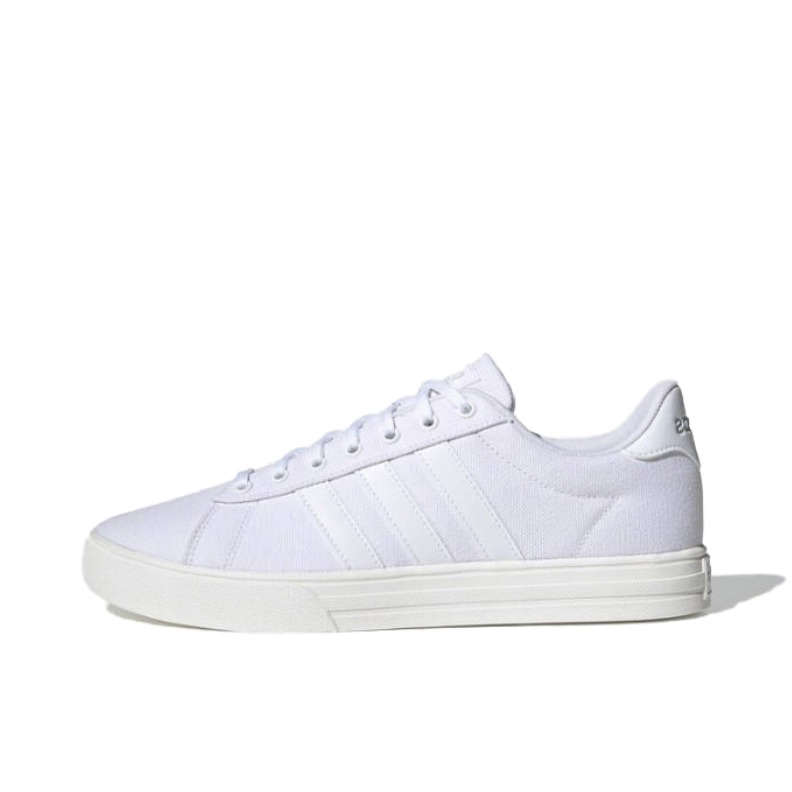 adidas Daily 2.0 浅紫