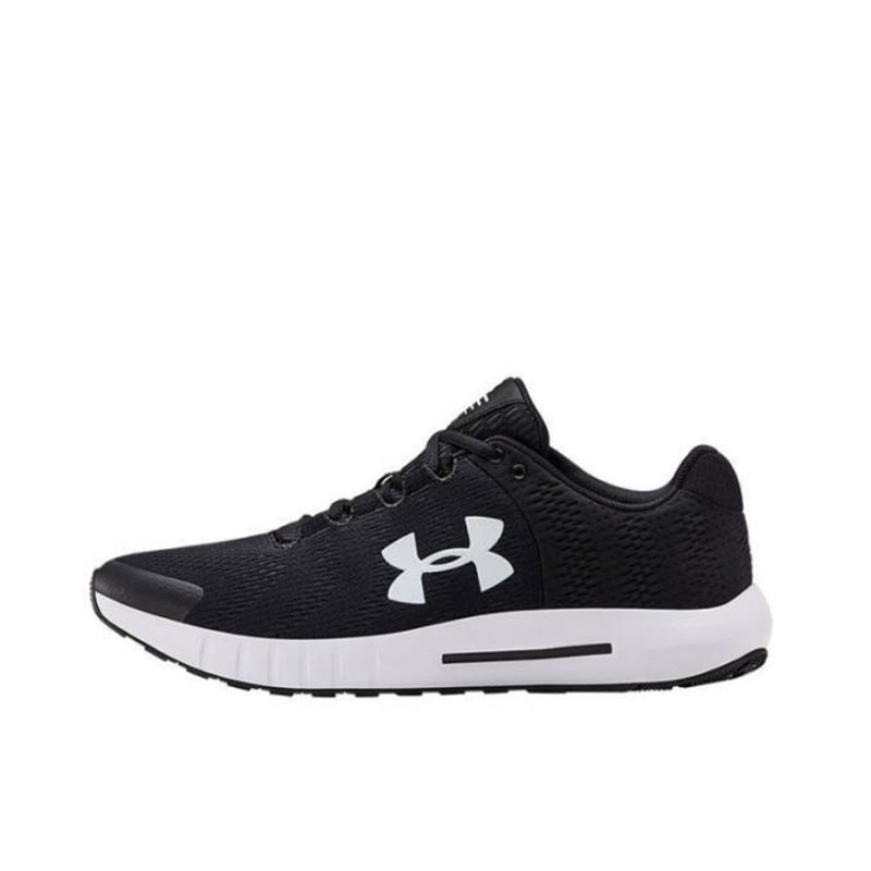 Under Armour Micro G Pursuit BP  黑色