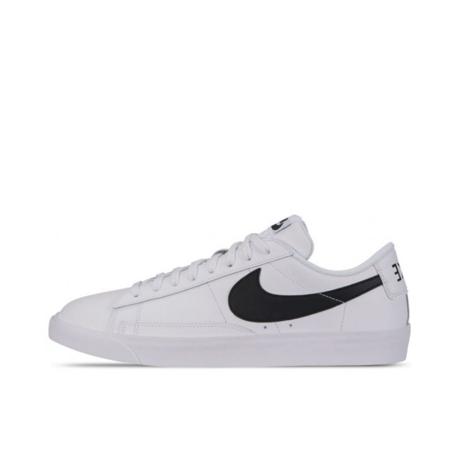 Nike Blazer 白/黑 Low