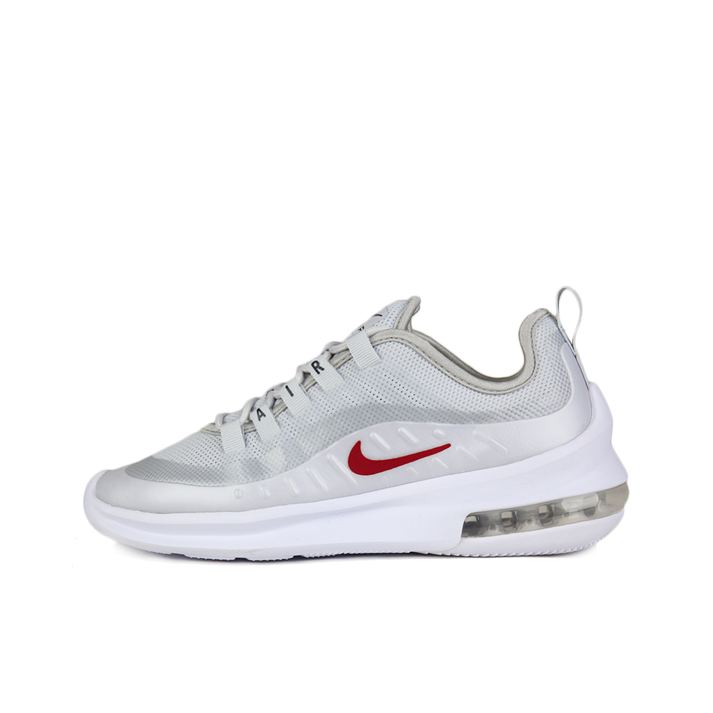 Nike Air Max Axis 灰白红