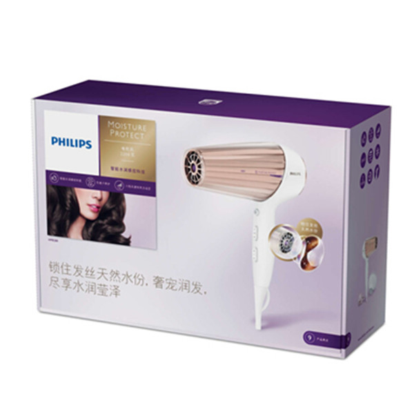 飞利浦（PHILIPS）奢宠家用电吹风机HP8280/05