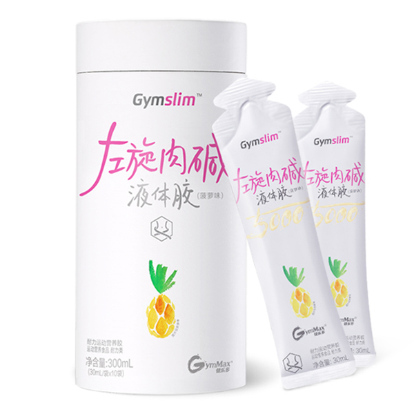 汤臣倍健 左旋肉碱液体胶 单袋装