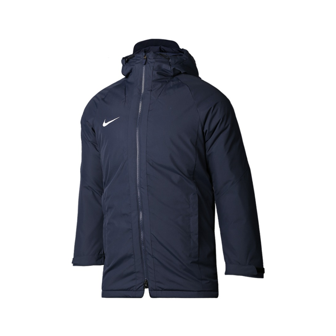 Nike AS M NK DRY ACDMY18 SDF JKT棉服