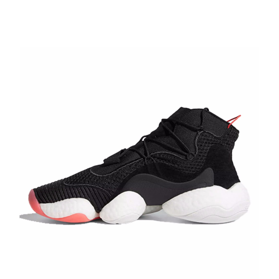 TOP10|每日十佳鞋adidas Crazy BYW Boost 11.8