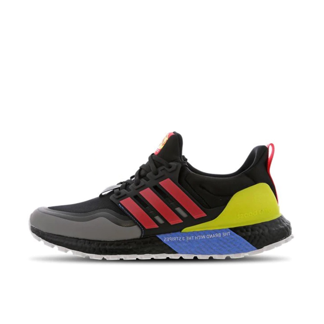 adidas Ultra Boost All Terrain 运动鞋