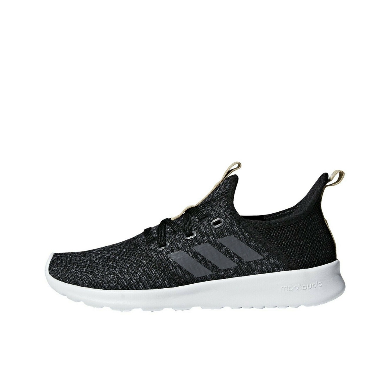 adidas Cloudfoam Pure 运动鞋 黑色