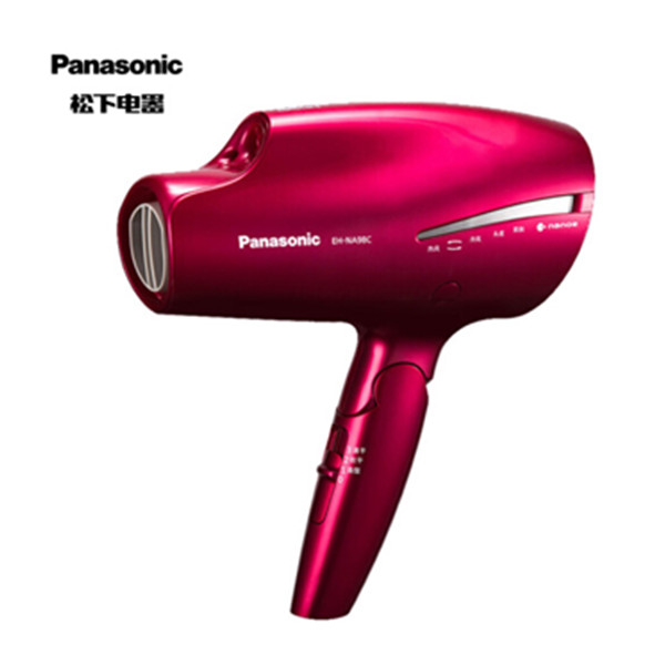 Panasonic松下电吹风机EH-NA98C