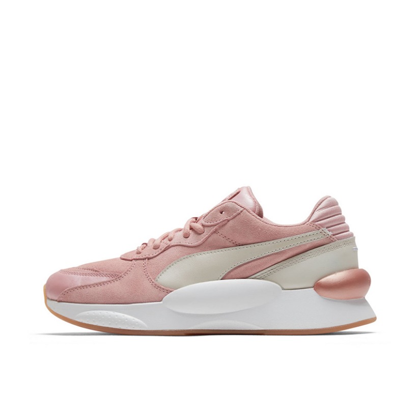 Puma RS-9.8 Bridal 休闲鞋 粉灰