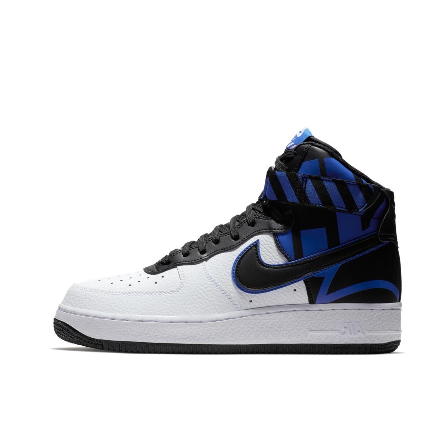 Nike Air Force 1 High Logo 运动鞋 High