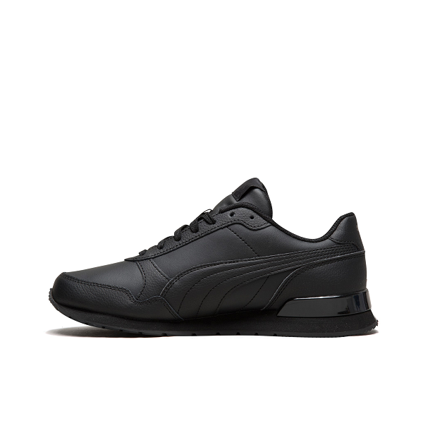 Puma St Runner V2 黑武士