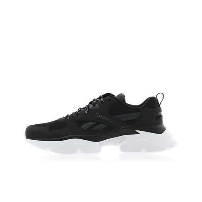 Reebok Bridege 3.0 复古休闲鞋 黑白